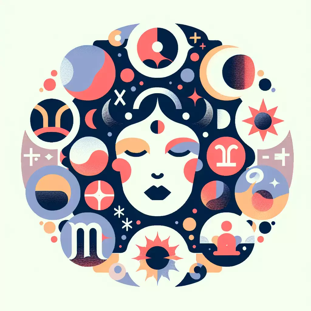 Astrologi Modern: Rahasia Elemen Zodiak dalam Kepribadian