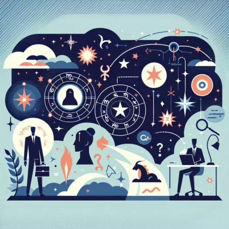 Astrologi dan Karir: Profesi Ideal Berdasarkan Bintang