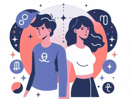 Astrologi dan Hubungan: Pasangan Serasi Berdasarkan Bintang