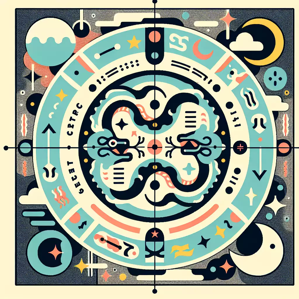Horoskop Harian: Panduan untuk Hari yang Lebih Baik