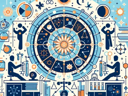 Astrologi dan Sains: Menyatukan Tradisi Kuno dan Penelitian Modern
