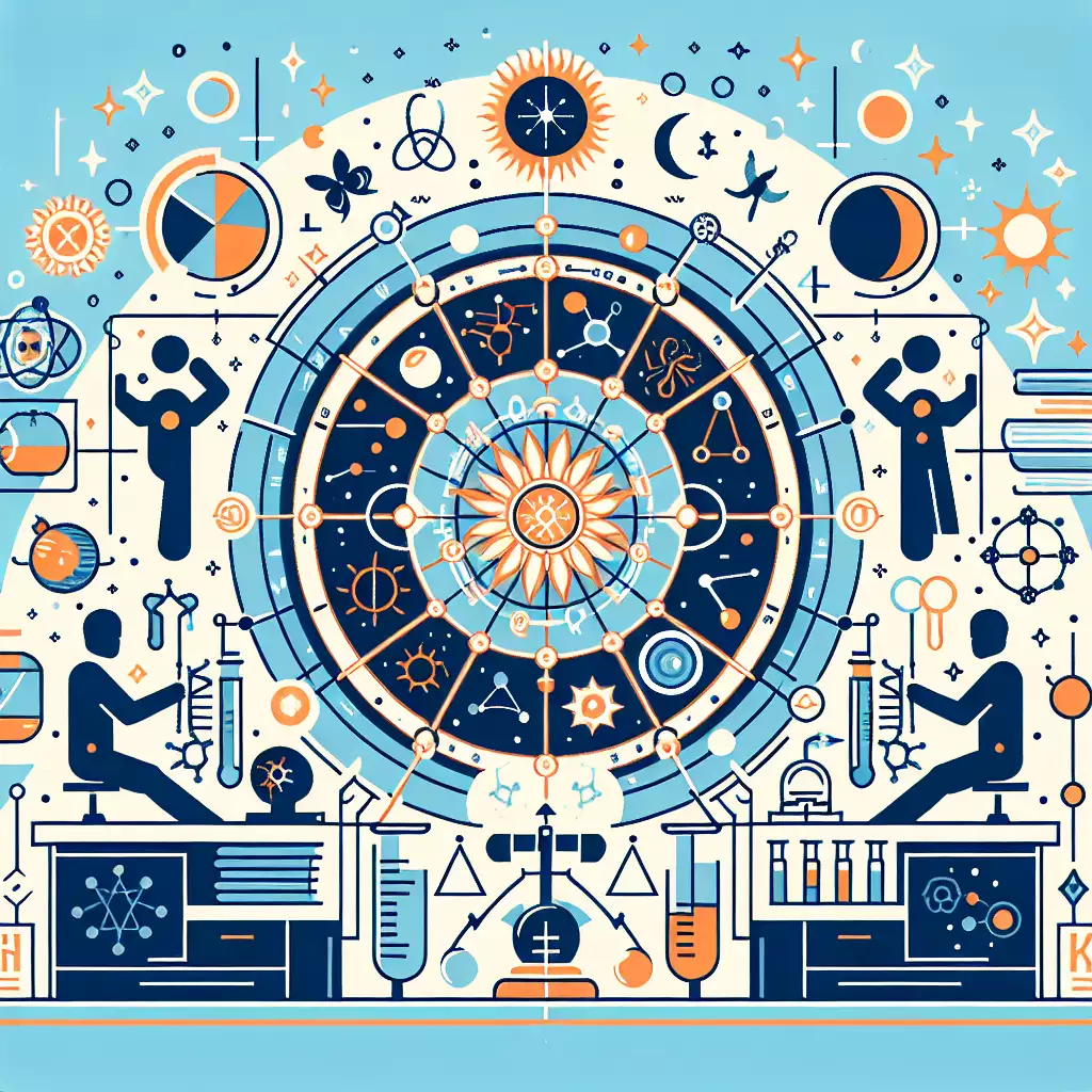 Astrologi dan Sains: Menyatukan Tradisi Kuno dan Penelitian Modern