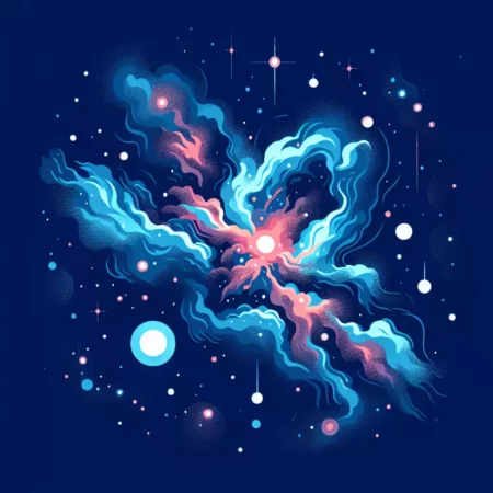 Keajaiban Nebula: Pembentuk Bintang di Alam Semesta