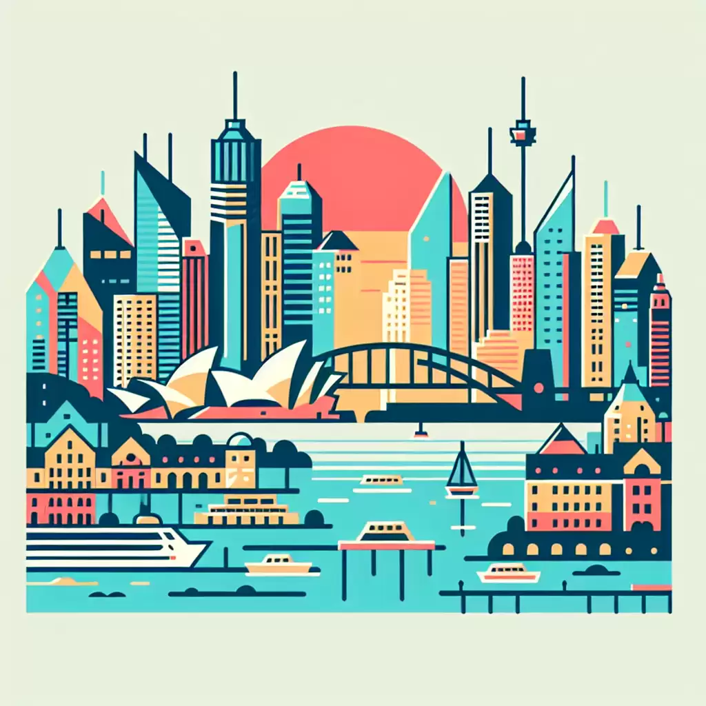Panduan Lengkap Paito Warna Sydney 6D untuk Pemula