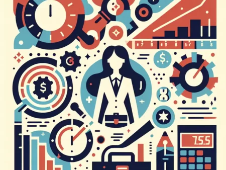 Numerologi Bisnis: Bagaimana Menggunakan Angka untuk Sukses Finansial