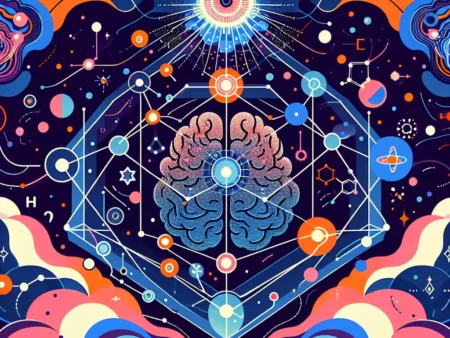 Kesadaran Dimensi Tinggi: Perspektif Ilmiah tentang Realitas Spiritual