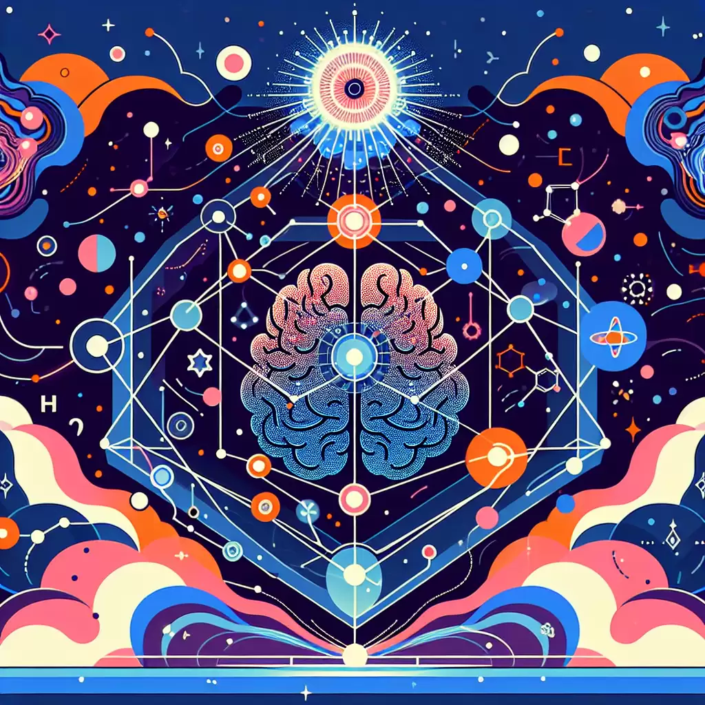 Kesadaran Dimensi Tinggi: Perspektif Ilmiah tentang Realitas Spiritual
