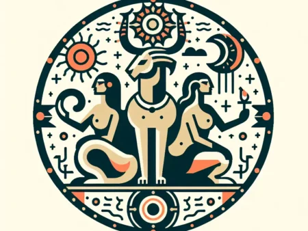 Astrologi dan Mitologi: Kaitan antara Zodiak dan Legenda Kuno