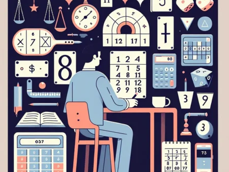 Numerologi dalam Kehidupan Sehari-hari: Cara Menggunakan Angka untuk Keputusan Besar