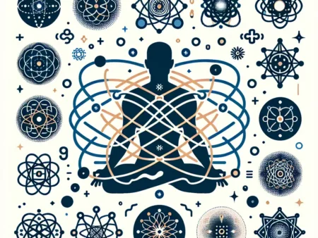 Penelitian Quantum Entanglement dan Hubungan Spiritual
