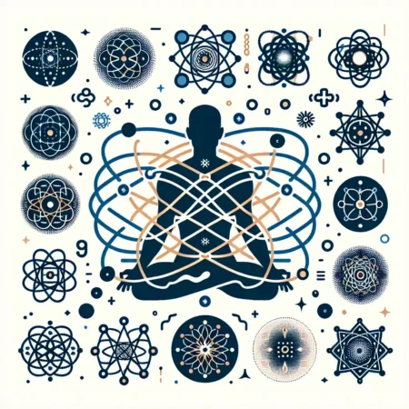 Penelitian Quantum Entanglement dan Hubungan Spiritual