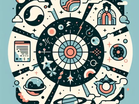 Ramalan Zodiak Harian: Pesan dari Alam Semesta untuk Anda
