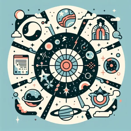 Ramalan Zodiak Harian: Pesan dari Alam Semesta untuk Anda