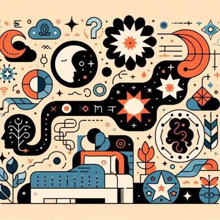 Astrologi dan Pola Tidur: Mengapa Zodiak Mempengaruhi Kualitas Istirahat Anda?