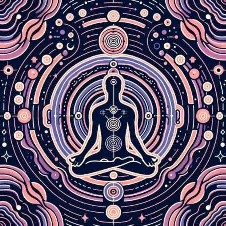 Koneksi Spiritual dengan Frekuensi 432 Hz