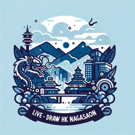 Live Draw HK Nagasaon