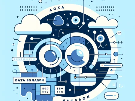 Data SGP Nagasaon