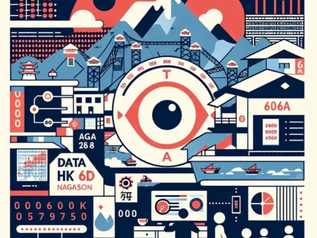 Data HK 6D Nagasaon