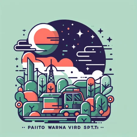 Paito Warna SGP Virdsam