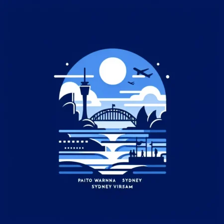 Paito Warna Sydney Virdsam