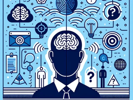 Ilmu Telepati: Fakta atau Ilusi?
