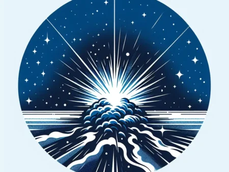 Keajaiban Supernova: Ledakan Bintang yang Mengubah Alam Semesta