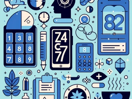 Numerologi Kesehatan: Bagaimana Angka Bisa Mempengaruhi Gaya Hidup Anda?