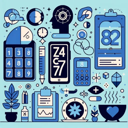 Numerologi Kesehatan: Bagaimana Angka Bisa Mempengaruhi Gaya Hidup Anda?