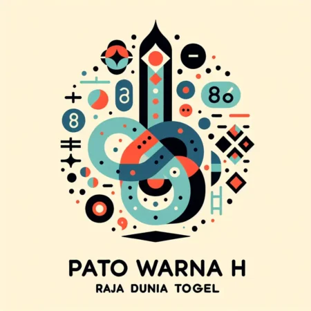 Paito Warna HK Raja Dunia Togel