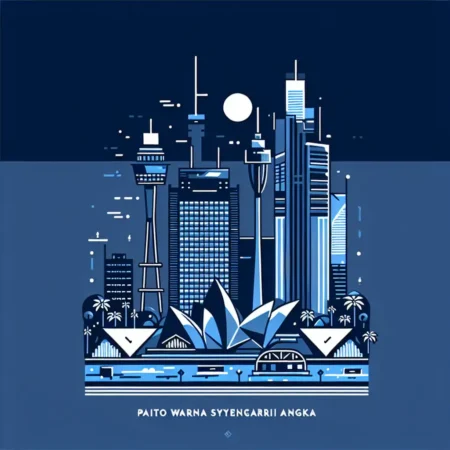 Paito Warna Sydney Pencari Angka