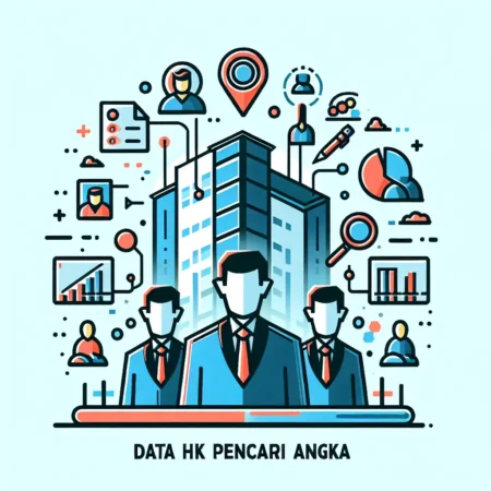Data HK Pencari Angka