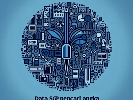 Data SGP Pencari Angka