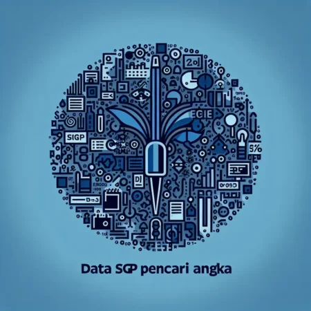 Data SGP Pencari Angka