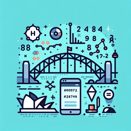 Data Togel Sydney Pencari Angka