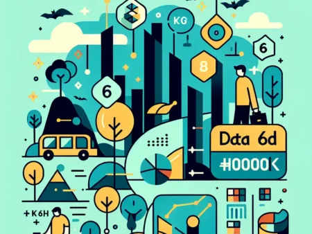 Data HK 6D Pencari Angka