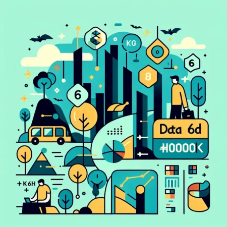 Data HK 6D Pencari Angka