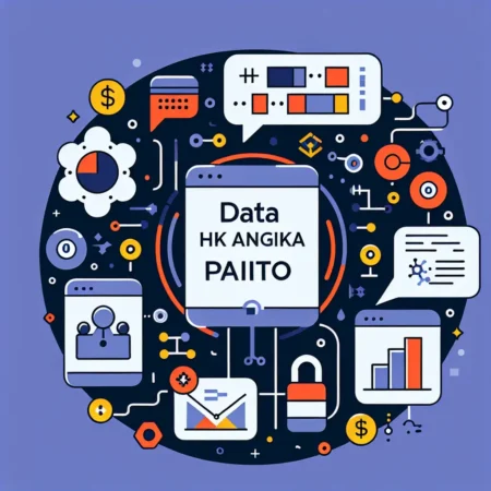 Data HK Angka Paito