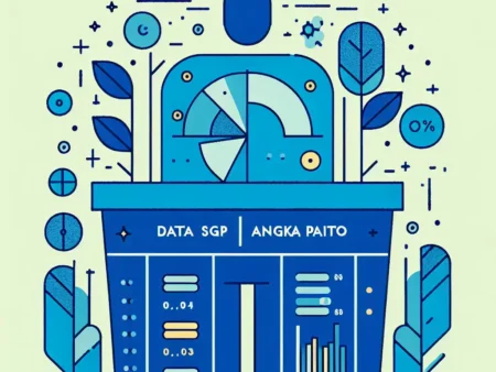 Data SGP Angka Paito