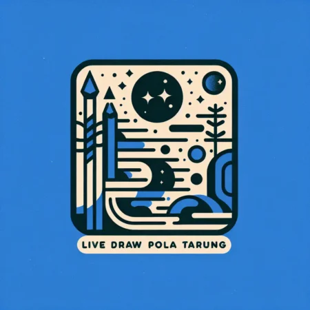 Live Draw SGP Pola Tarung