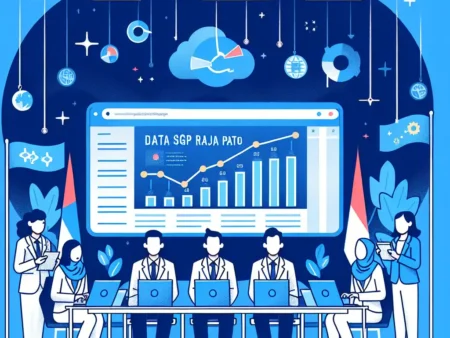 Data SGP Raja Paito