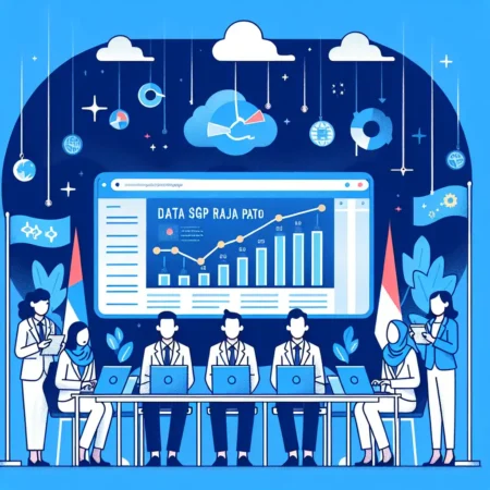 Data SGP Raja Paito