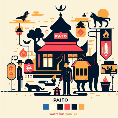 Paito Warna HK Bos Paito