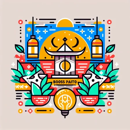 Paito Warna SGP Bos Paito