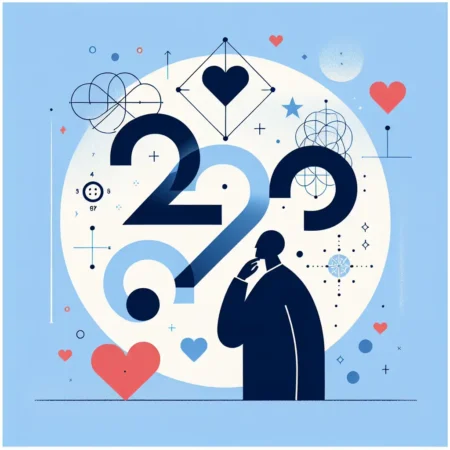 Numerologi Cinta: Apakah Pasangan Anda Cocok Berdasarkan Angka?