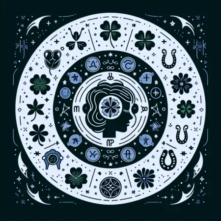 Horoskop Harian Anda dan Peluang Keberuntungan Hari Ini