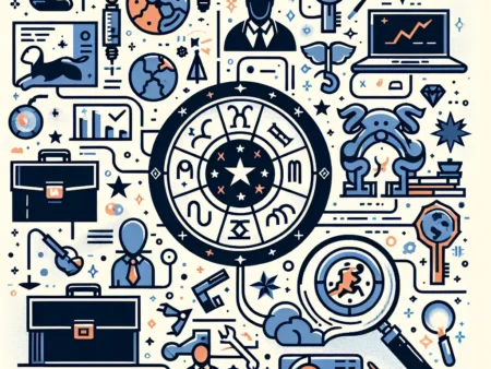 Zodiak dan Karier: Tanda Bintang Mana yang Paling Sukses?