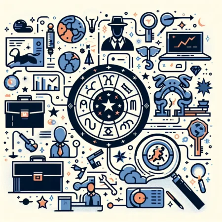 Zodiak dan Karier: Tanda Bintang Mana yang Paling Sukses?