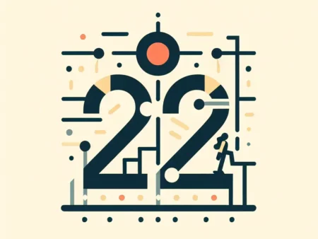Bagaimana Angka 22 Bisa Menjadi Kode Sukses dalam Numerologi?