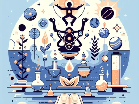 Pengaruh Sains terhadap Ritual Spiritual: Mitos atau Kenyataan?
