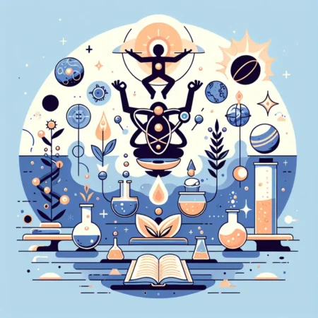 Pengaruh Sains terhadap Ritual Spiritual: Mitos atau Kenyataan?